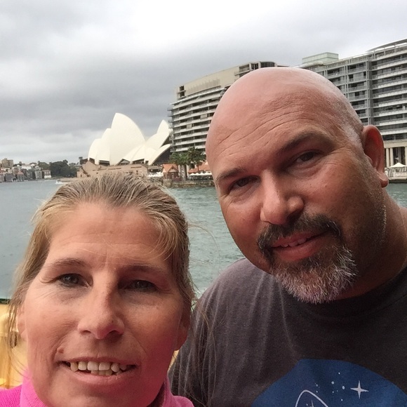 🇺🇸🇱🇻Latvian, USMC Wife, Blue Star Mom, FD Mom, G-Ma, Ally🏳️‍🌈 - Picture 11 of 16